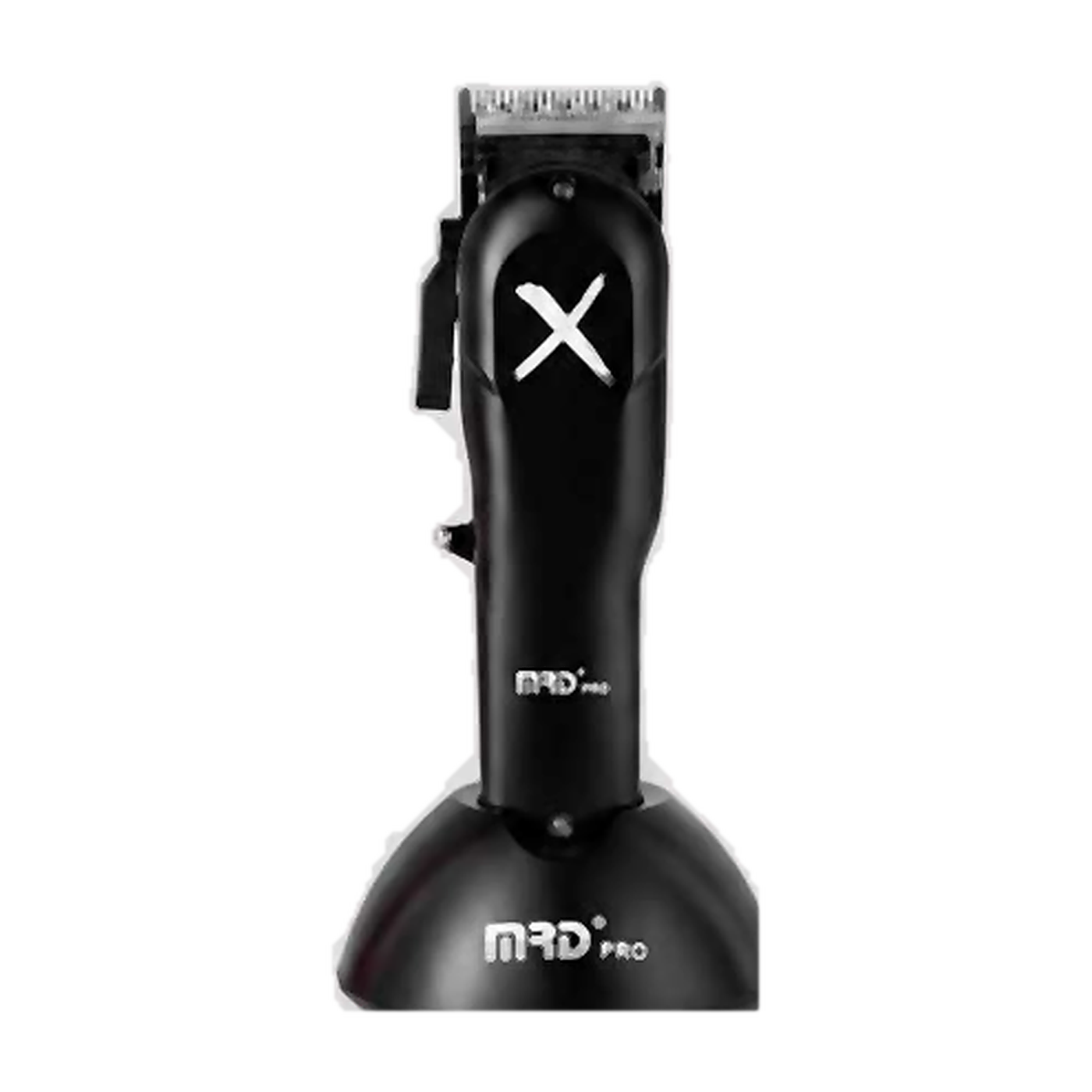 MRD PRO 3969-X Hair Clipper Black