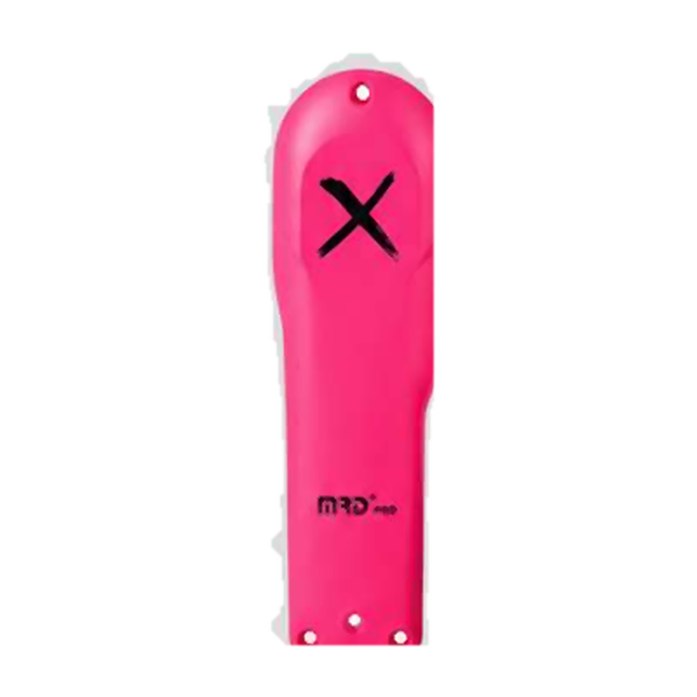 MRD PRO 3969-X Hair Clipper Pink