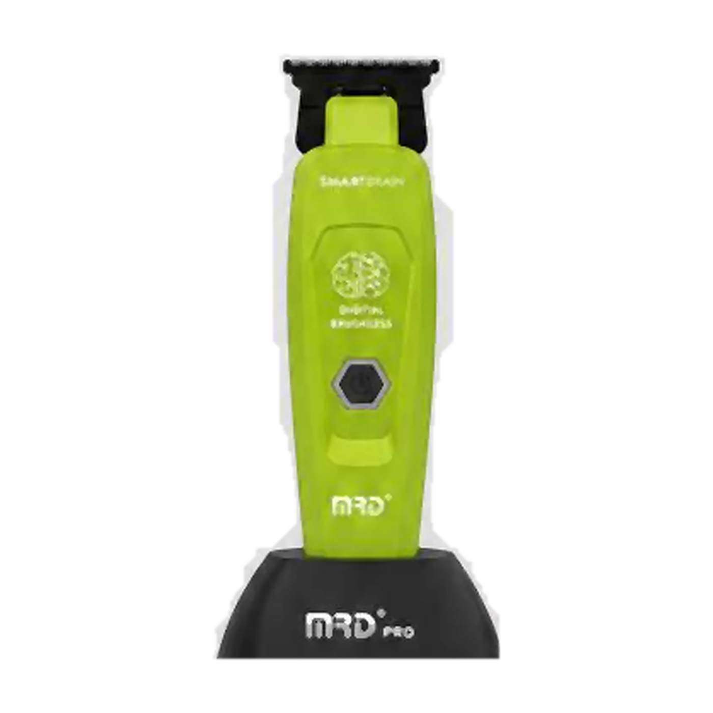 MRD PRO GMT 90-4 Trimmer Green