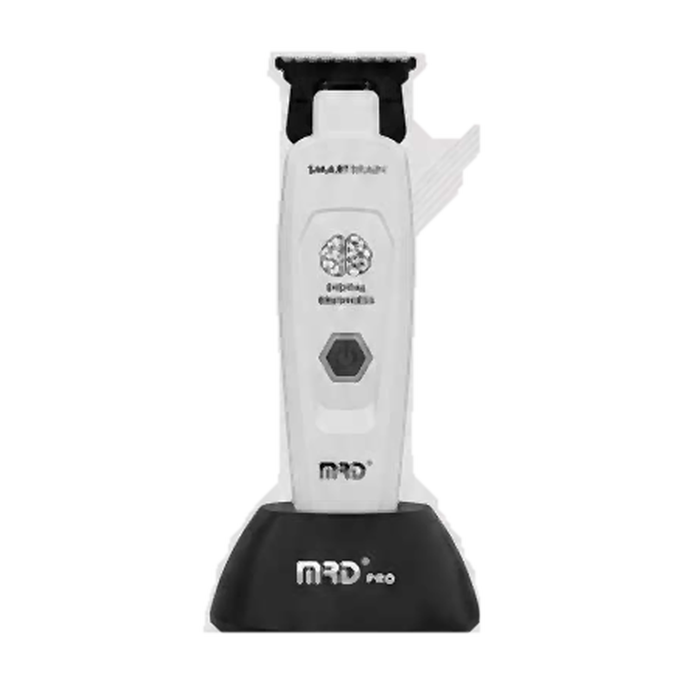 MRD PRO GMT 90-4 Trimmer White