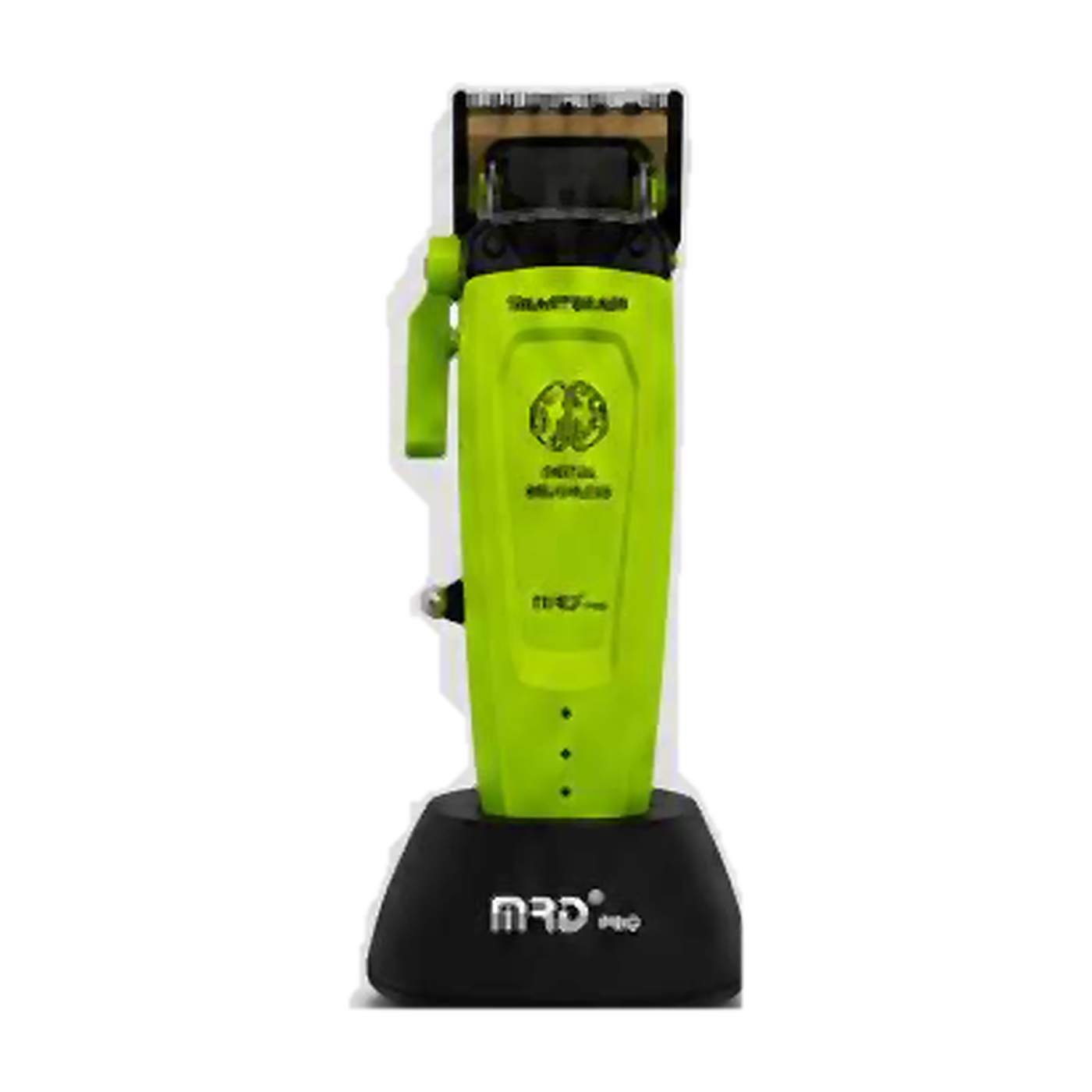 MRD PRO Smart Brain HC 90-4 Green