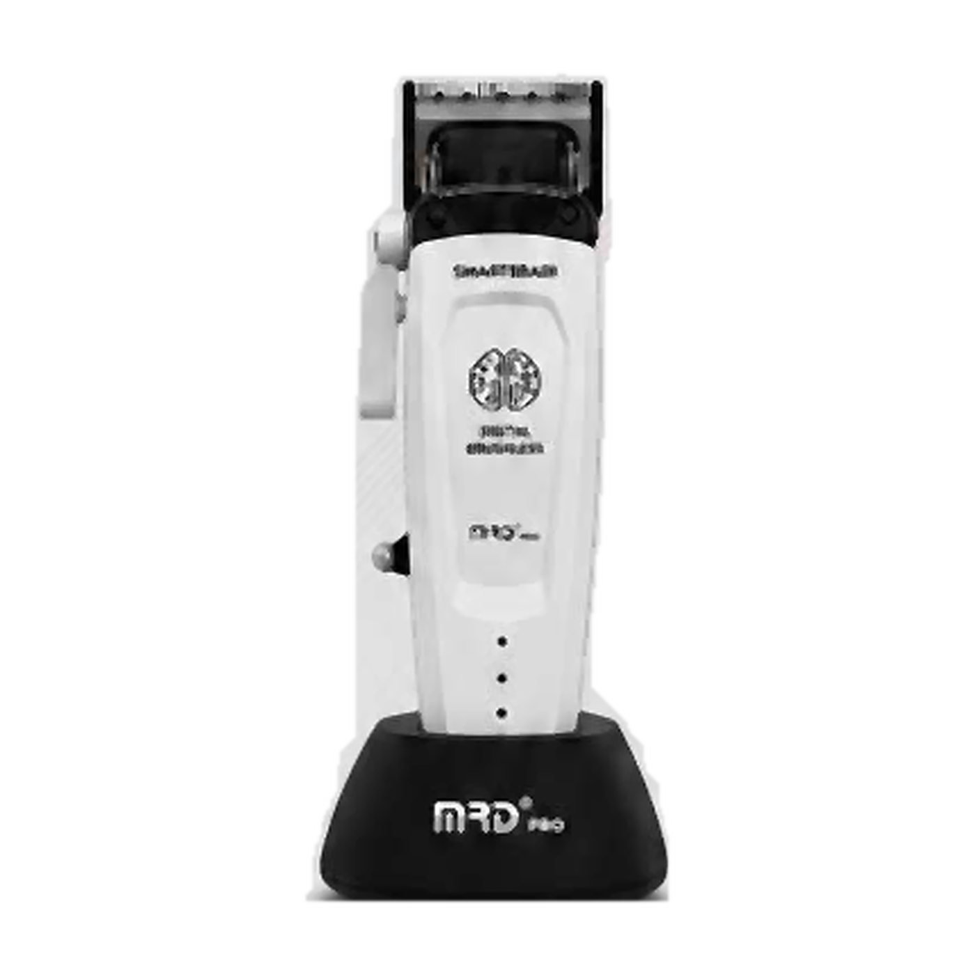 MRD PRO Smart Brain HC 90-4 White