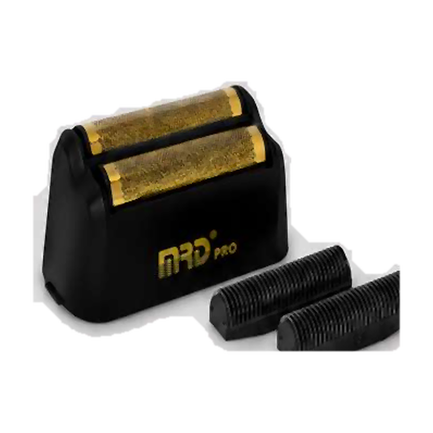 MRD PRO Vector Foil & Cutter Replacement Black