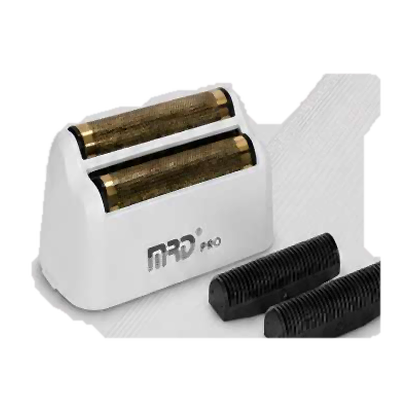 MRD PRO Vector Foil & Cutter Replacement White