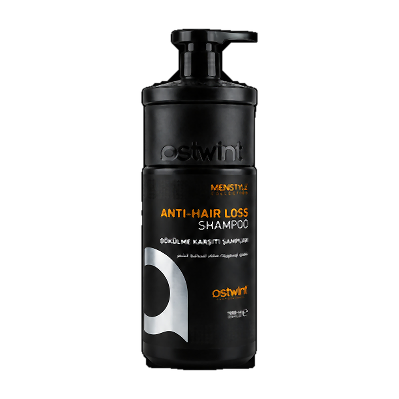 Ostwint Anti-Hair Loss Shampoo 01