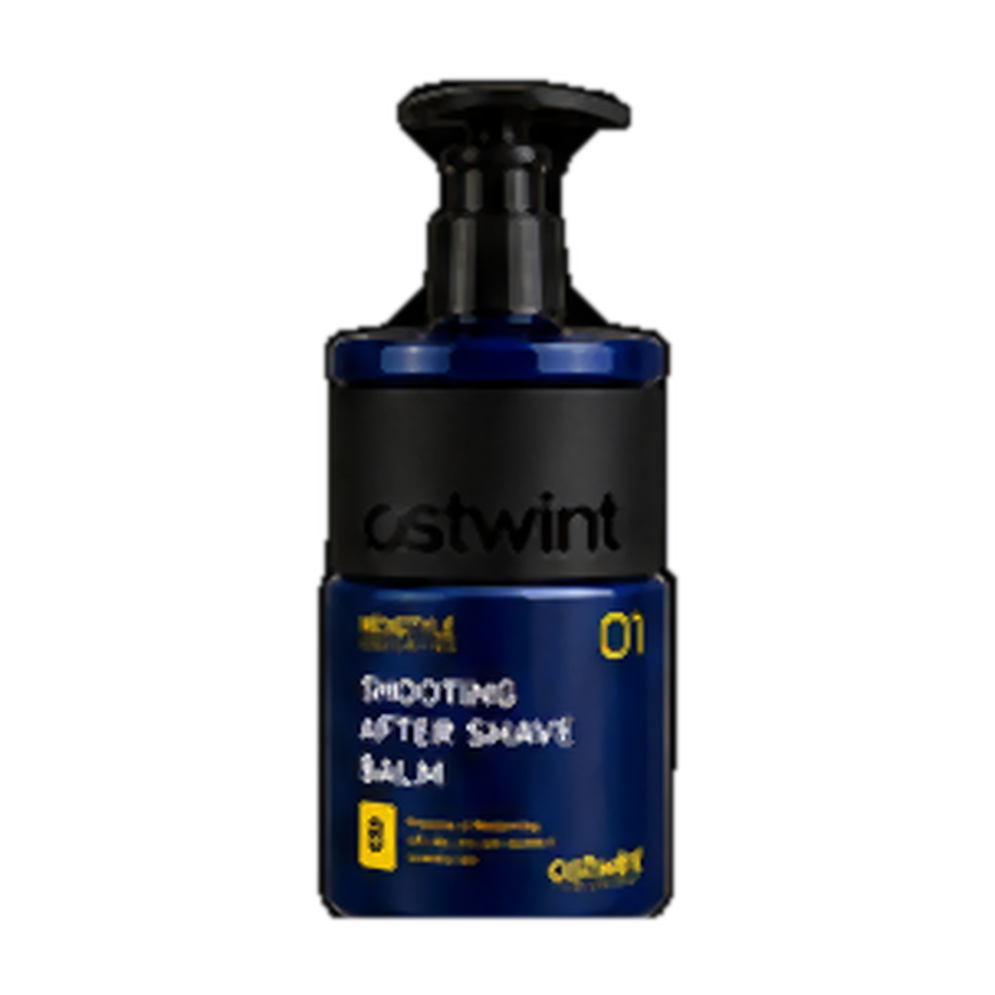 Ostwint After Shave Balm 01