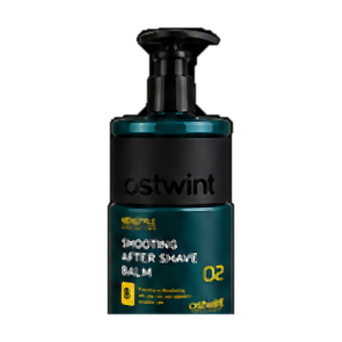 Ostwint After Shave Balm 02