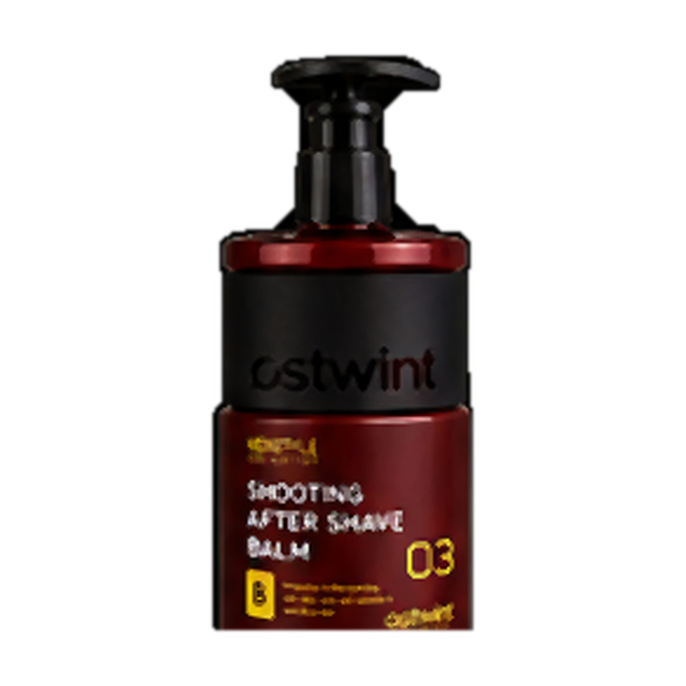 Ostwint After Shave Balm 03
