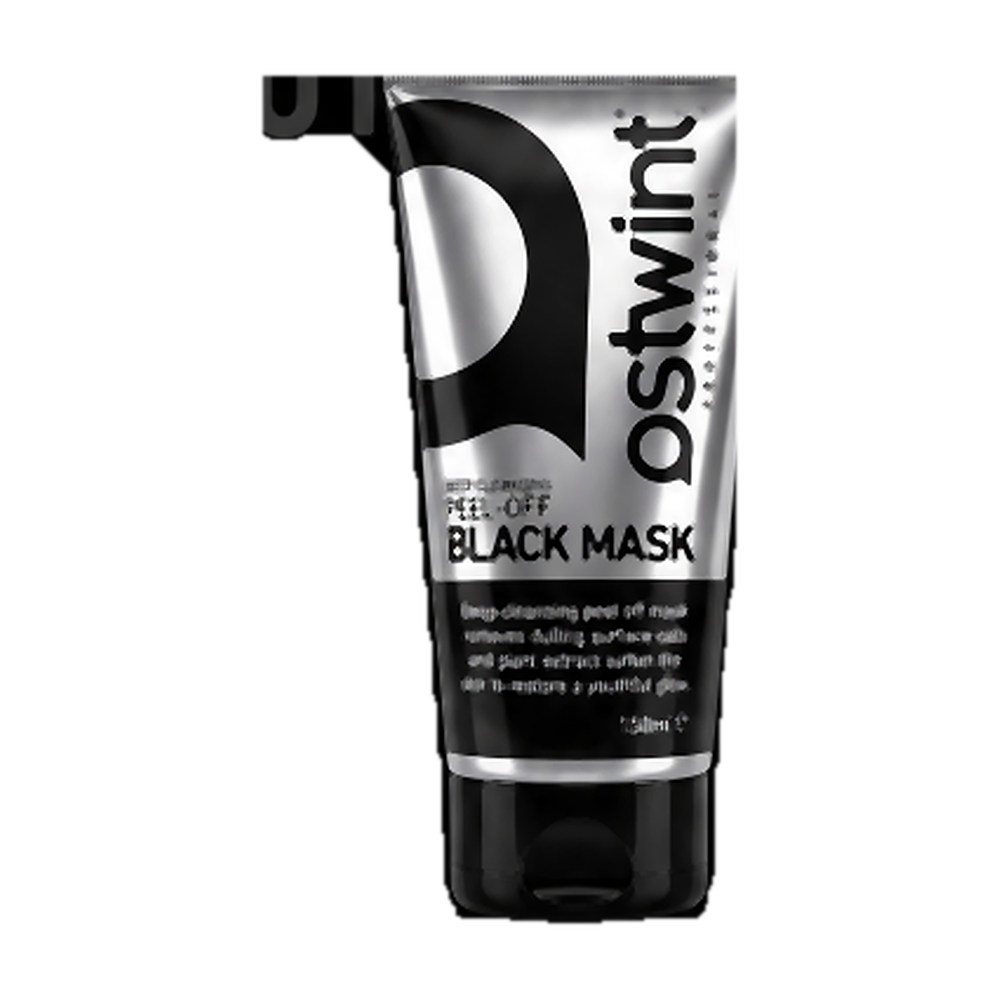 Ostwint Deep Cleansing Peel-Off Black Mask