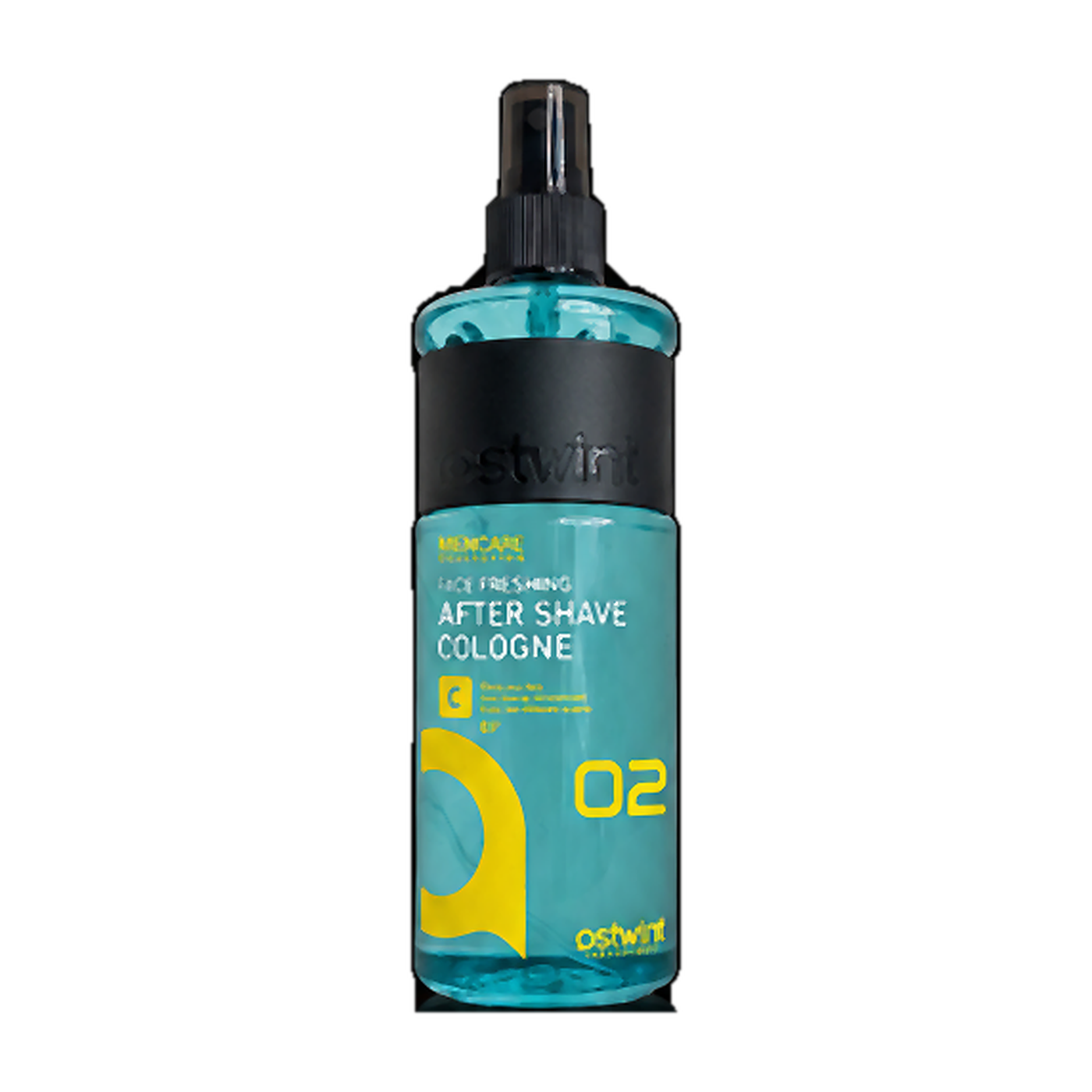 Ostwint After Shave Cologne 02