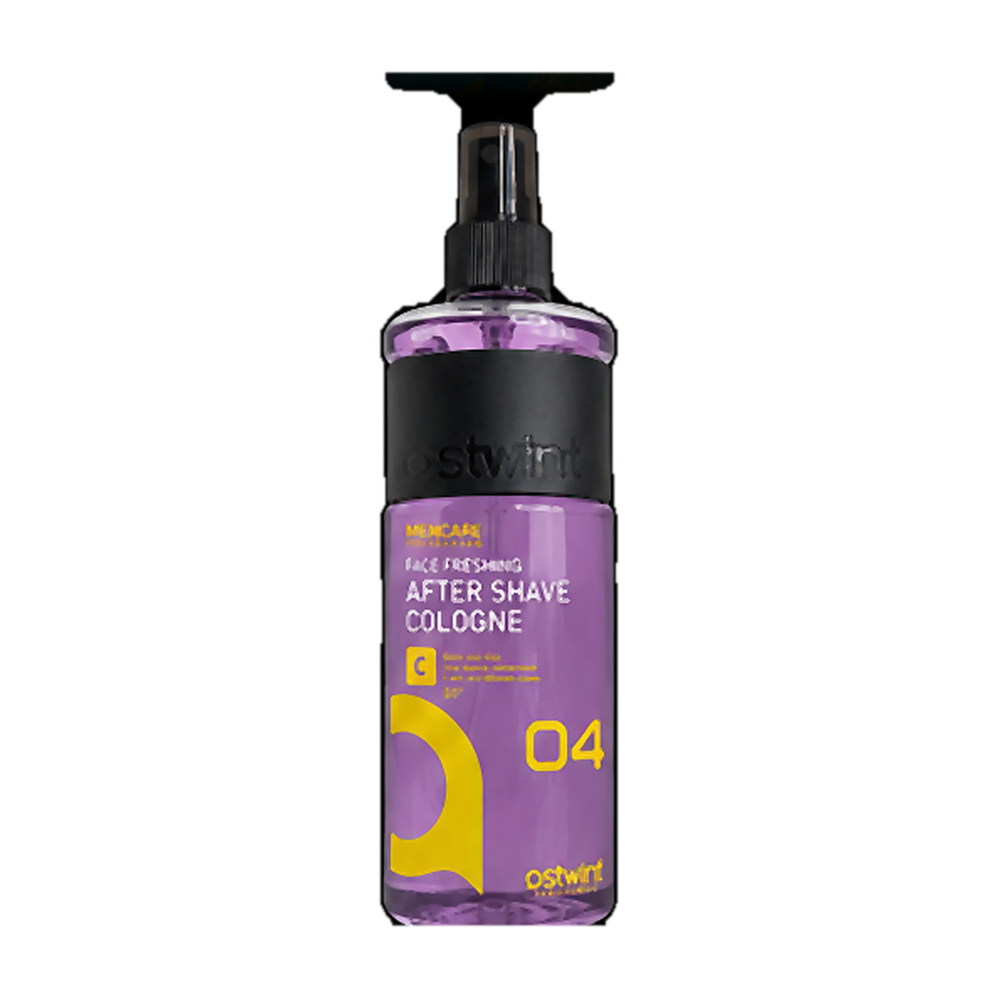 Ostwint After Shave Cologne 04