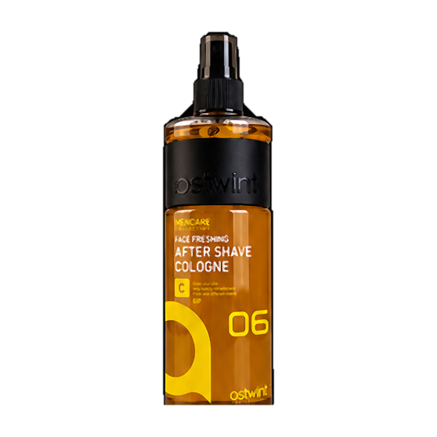 Ostwint After Shave Cologne 06