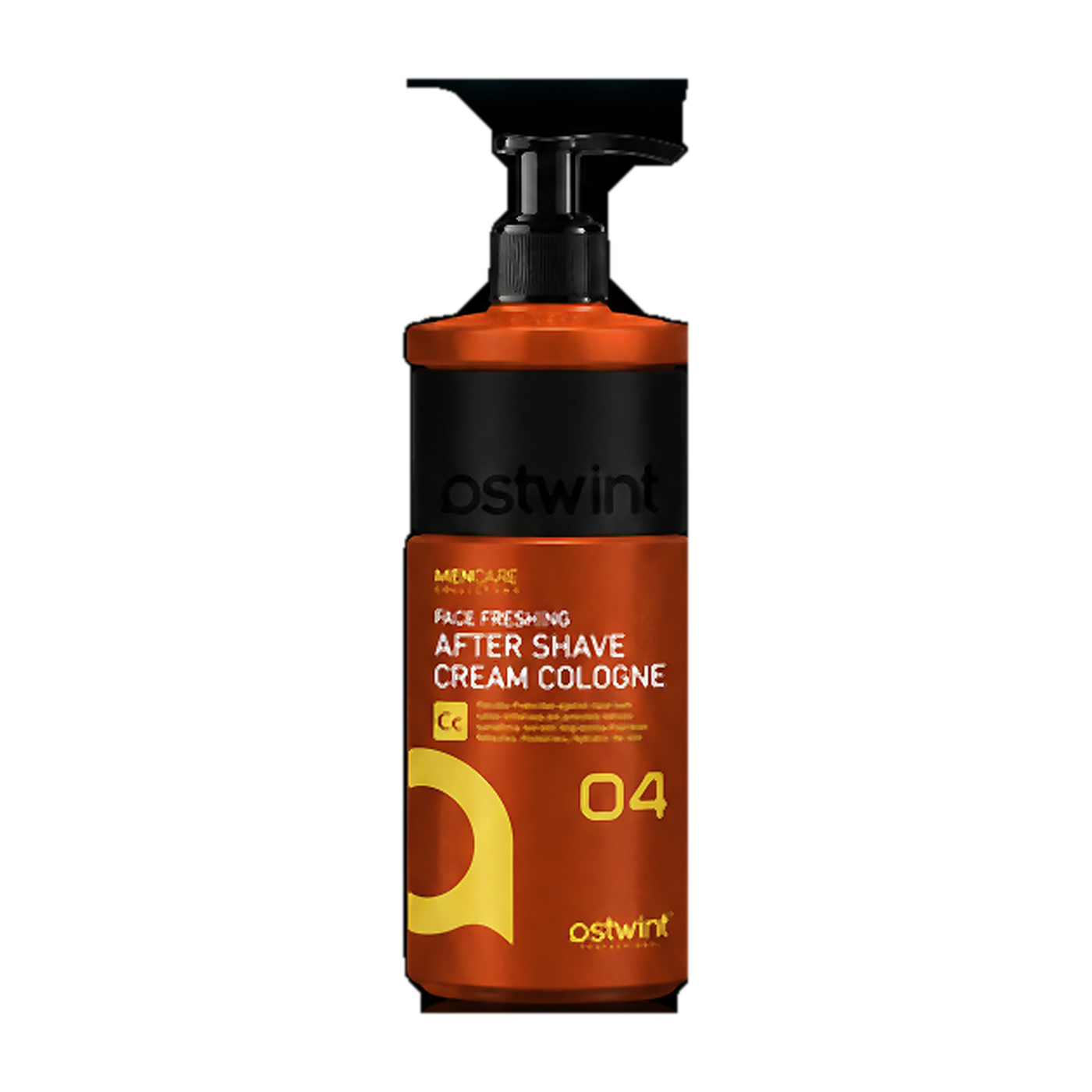Ostwint After Shave Cream Cologne Classic 04
