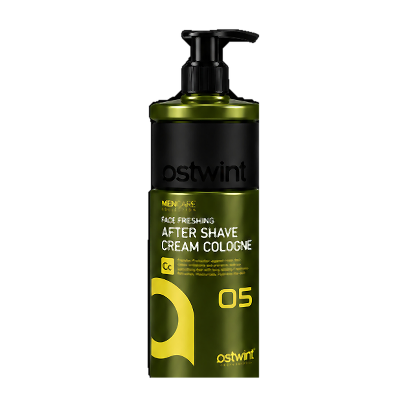 Ostwint After Shave Cream Cologne Classic 05