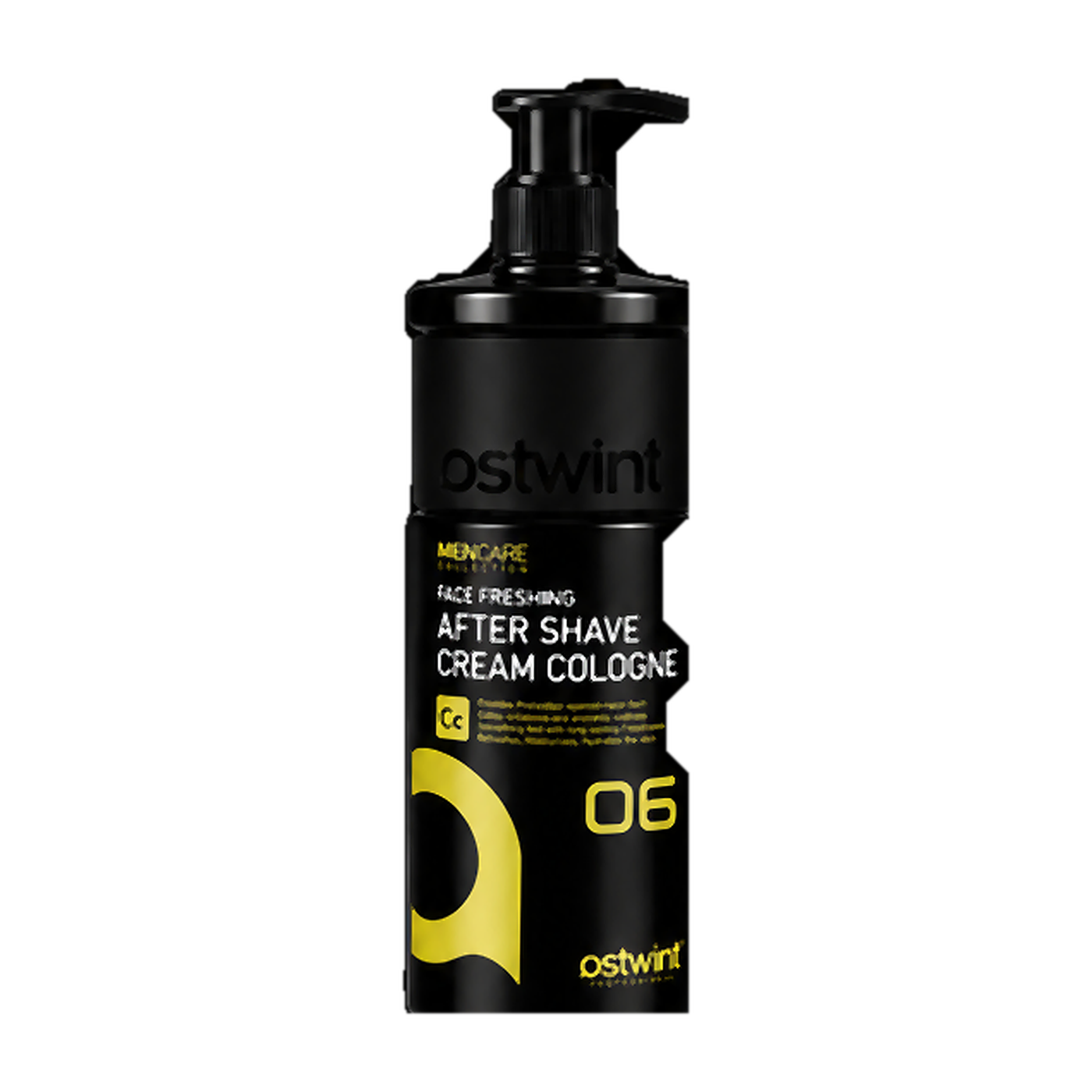 Ostwint After Shave Cream Cologne Classic 06