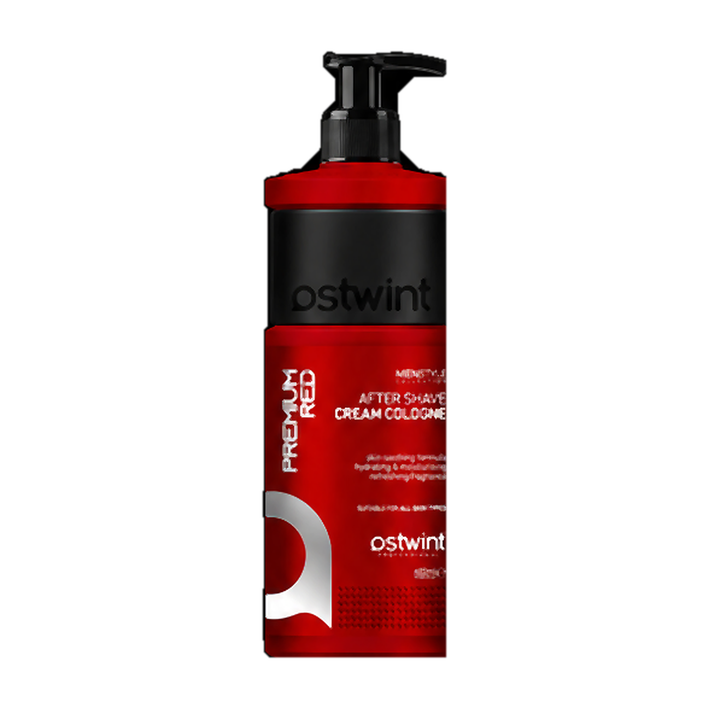 Ostwint After Shave Cream Cologne Premium Red