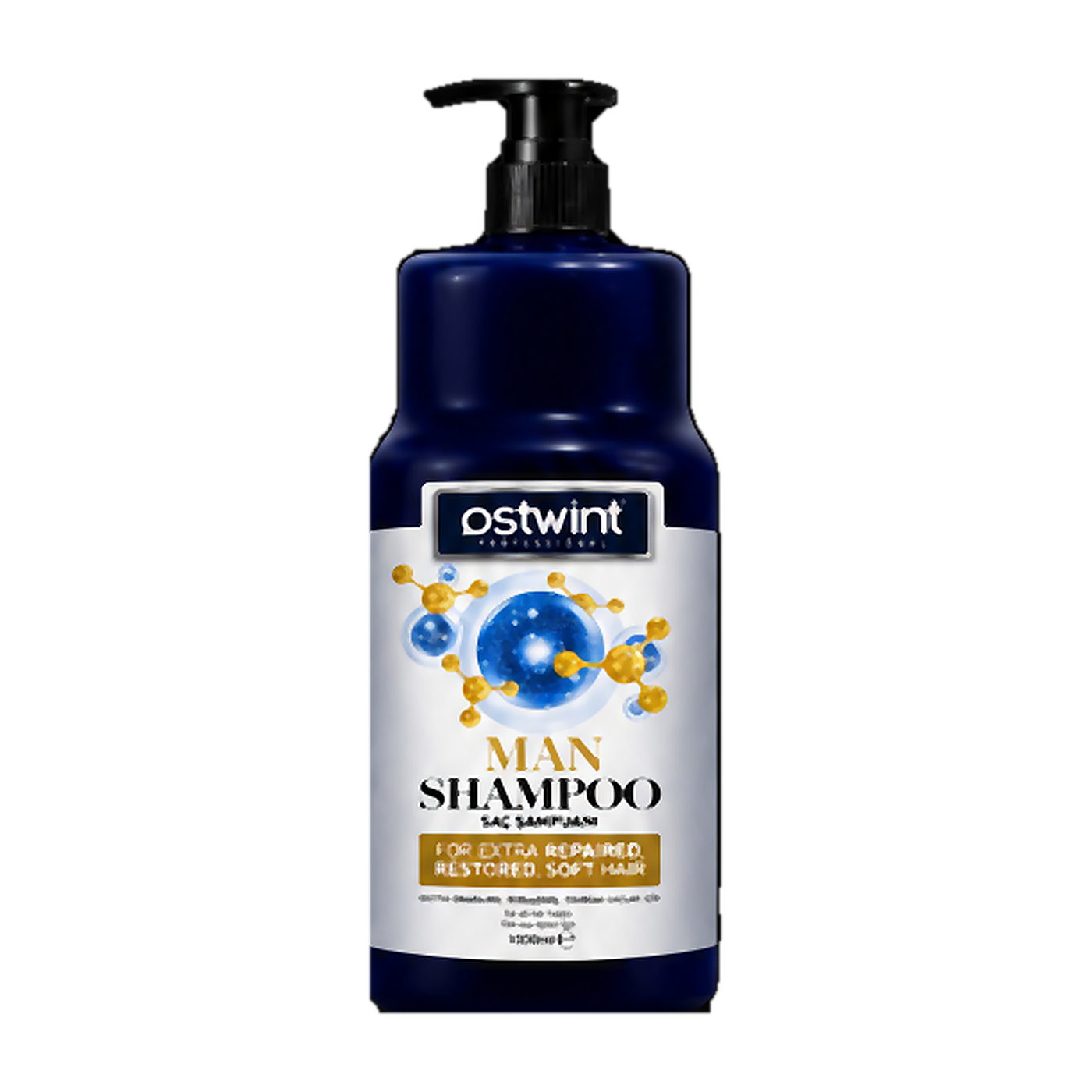 Ostwint Man Shampoo 03