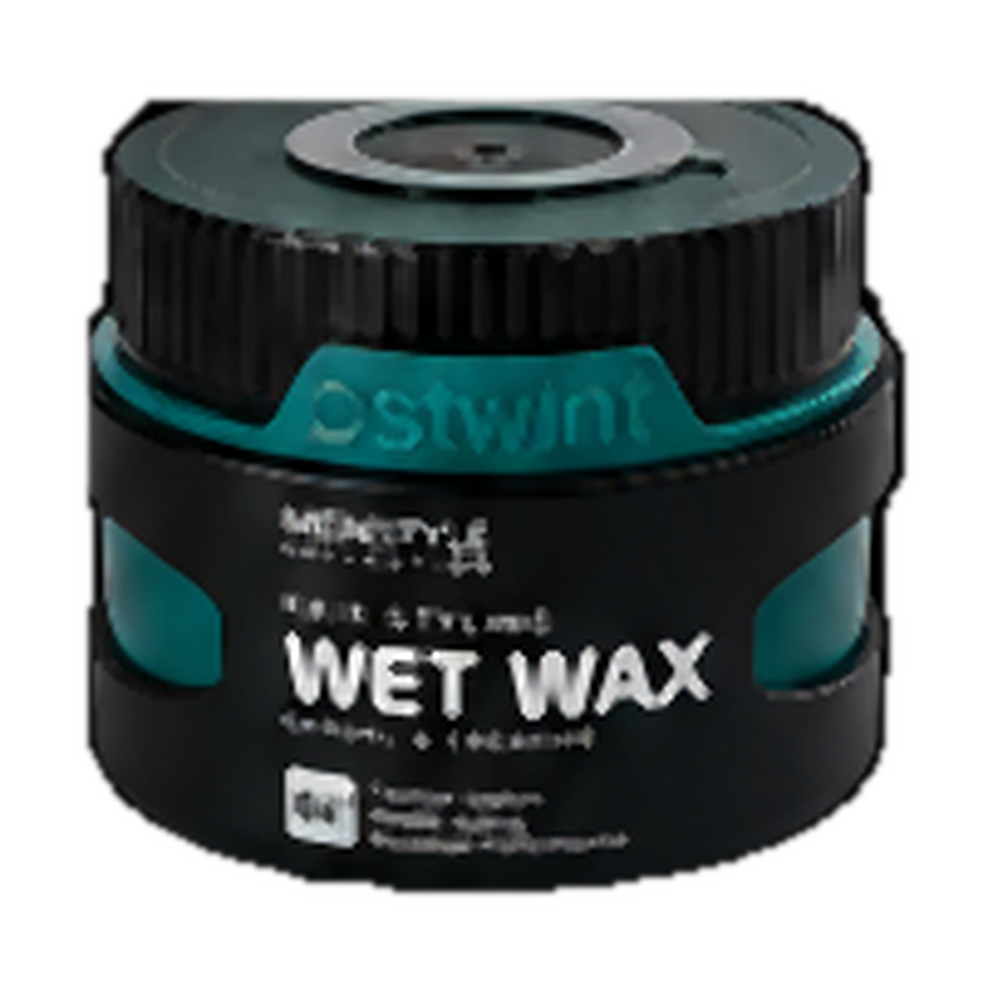 Ostwint Hair Styling Wet Wax 04